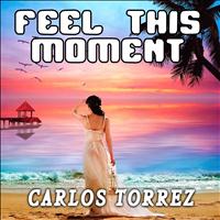 Carlos Torrez - Feel This Moment