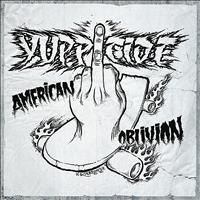 Yuppicide - American Oblivion - EP