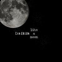 Can Ergün - Like A Moon - EP