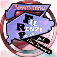 Fil Renzi Project - Rebolando