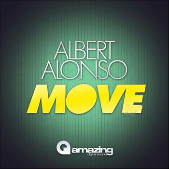 Albert Alonso - Move