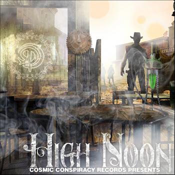 Various Artists - High Noon (Explicit)