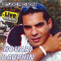 Houari Dauphin - Ana li nkhaf aalik (Live 2005)