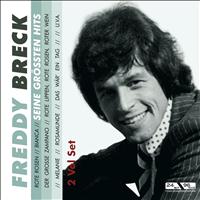 Freddy Breck - Seine grössten Hits