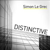 Simon Le Grec - Distinctive