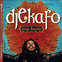 Baba Sissoko - Djekafo