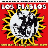 Los Diablos - Los Diablos (Single Collection)