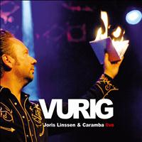 Joris Linssen, Caramba - Vurig (Live)