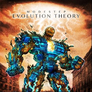 Modestep - Evolution Theory (Explicit)