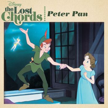Various Artists - The Lost Chords: Peter Pan
