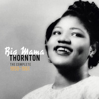 Big Mama Thornton - Precious & Rare: Big Mama Thornton
