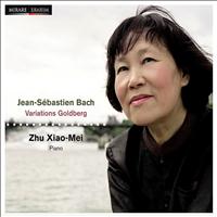 Zhu Xiao-Mei - Bach: Goldberg Variations