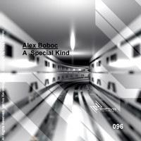Alex Boboc - A Special Kind