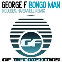 George F - Bongo Man