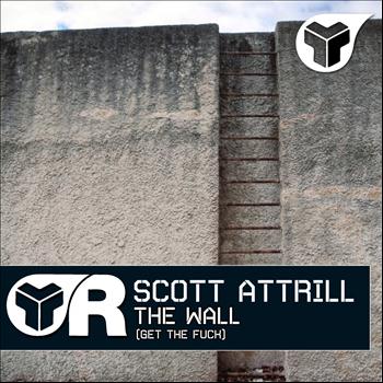 Scott Attrill - The Wall