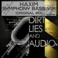 Haxim - Symphony Bass VIP