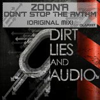ZOOn'r - Don't Stop The Rythm