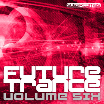 Various Artists - Future Trance - Volume Six