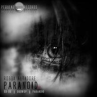 Robbi Altidore - Paranoid E.P