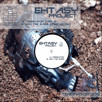 Extasy Project - Terminator