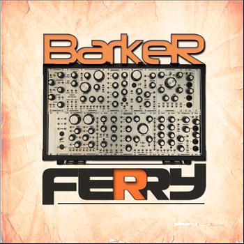 Ferry - Barker