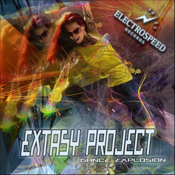 Extasy Project - Dance Explosion