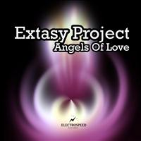Extasy Project - Angels Of Love
