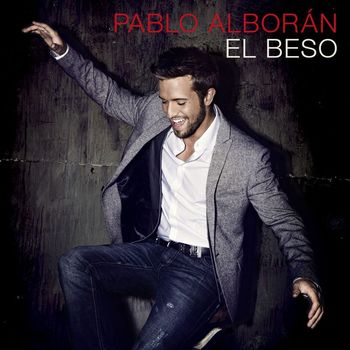 Pablo Alboran - El Beso