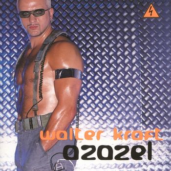Walter Kraft - Azazel