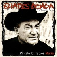 Eliades Ochoa Y El Cuarteto Patria - Píntate Los Labios María