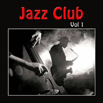Various Artists - Jazz Club Vol 1