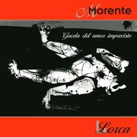 Enrique Morente - Gacela Del Amor Imprevisto