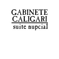 Gabinete Caligari - Suite Nupcial