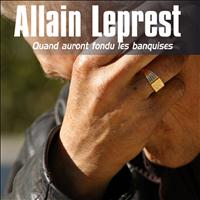 Allain Leprest - Quand auront fondu les banquises