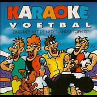 Karaoke - Voetbal
