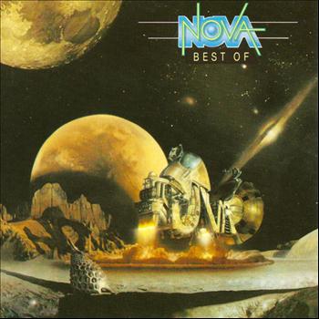 Nova - Best Of Nova