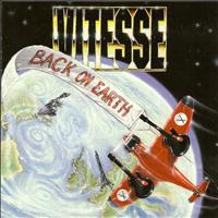 Vitesse - Back On Earth