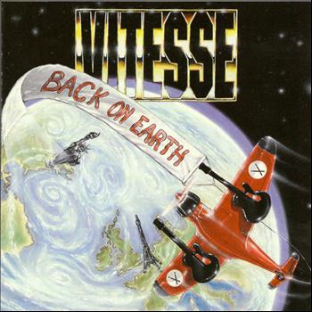Vitesse - Back On Earth