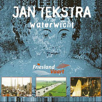 Jan Tekstra - Waterwicht