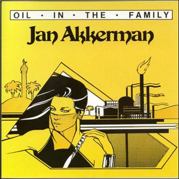 Jan Akkerman - Oil In The Family
