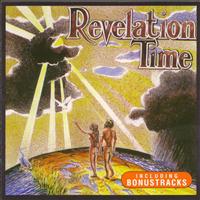 Revelation Time - Revelation Time