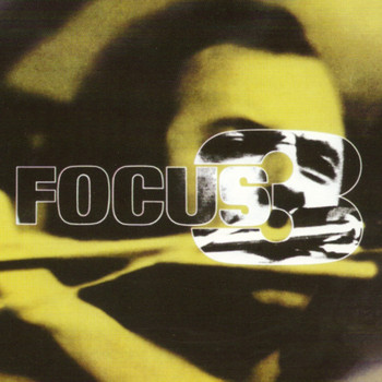 Focus - Focus 3