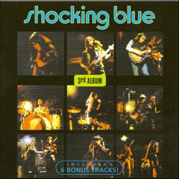Shocking Blue - 3rd Album