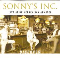 Sonny's Inc. - Live At De Heeren Van Aemstel