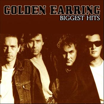 Golden Earring - Golden Earring Biggest Hits