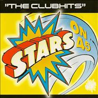 Stars On 45 - The Clubhits