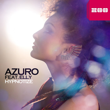 Azuro feat. Elly - Hypnotize