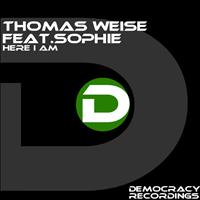 Thomas Weise Feat. Sophie - Here I Am