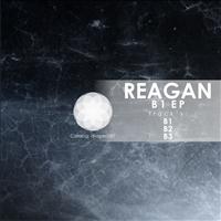 Reagan - B1 EP