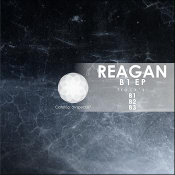 Reagan - B1 EP